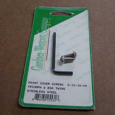 Screw Set